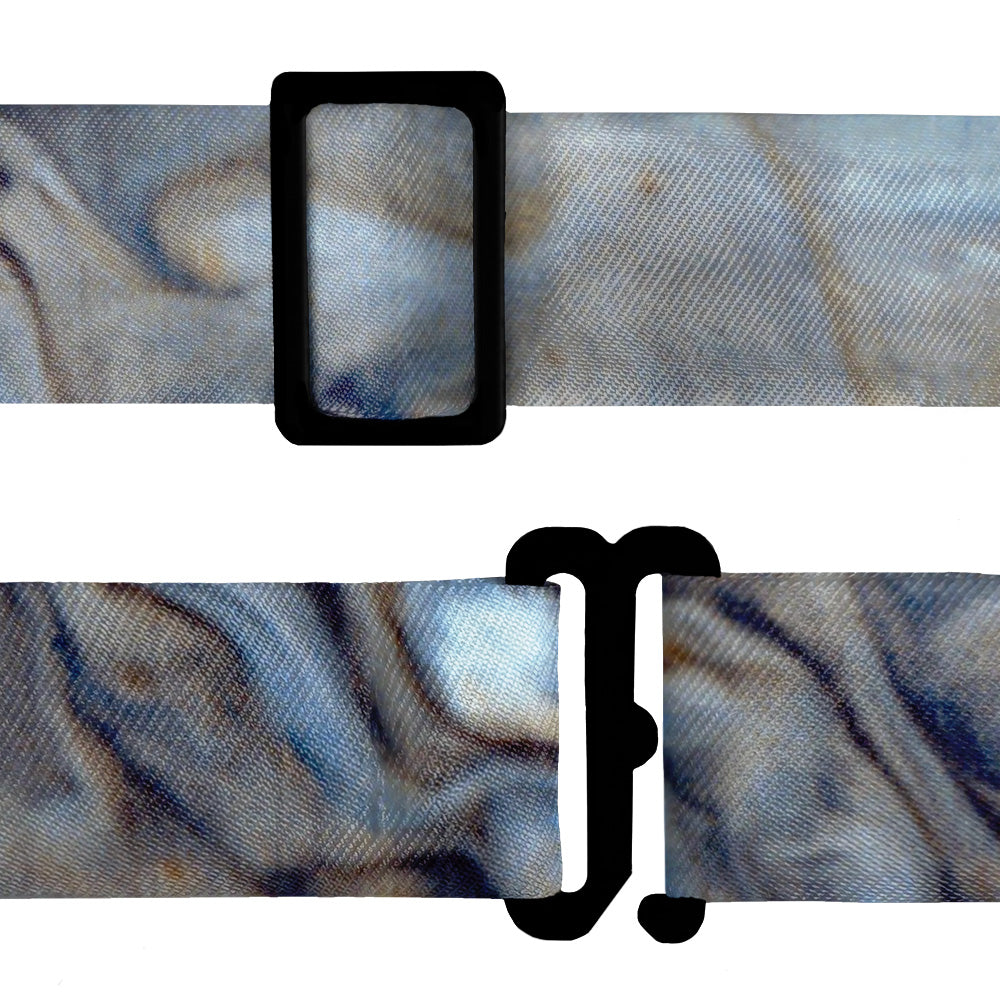 Jupiter's Spot Bow Tie - Bow Tie Hardware - Knotty Tie Co.