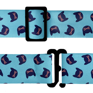 Kitty Cats Bow Tie -  -  - Knotty Tie Co.