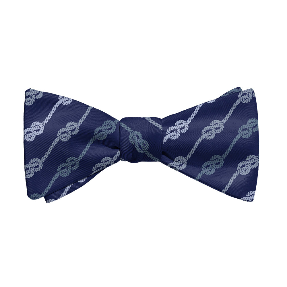 Knotical Bow Tie - Adult Standard Self-Tie 14-18" -  - Knotty Tie Co.