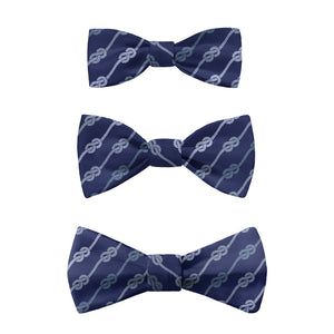 Knotical Bow Tie -  -  - Knotty Tie Co.