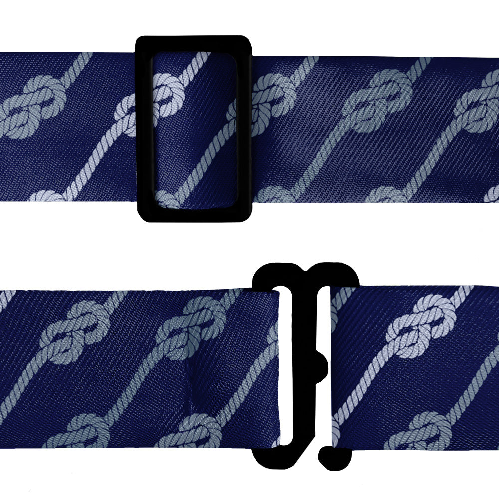 Knotical Bow Tie - Bow Tie Hardware - Knotty Tie Co.