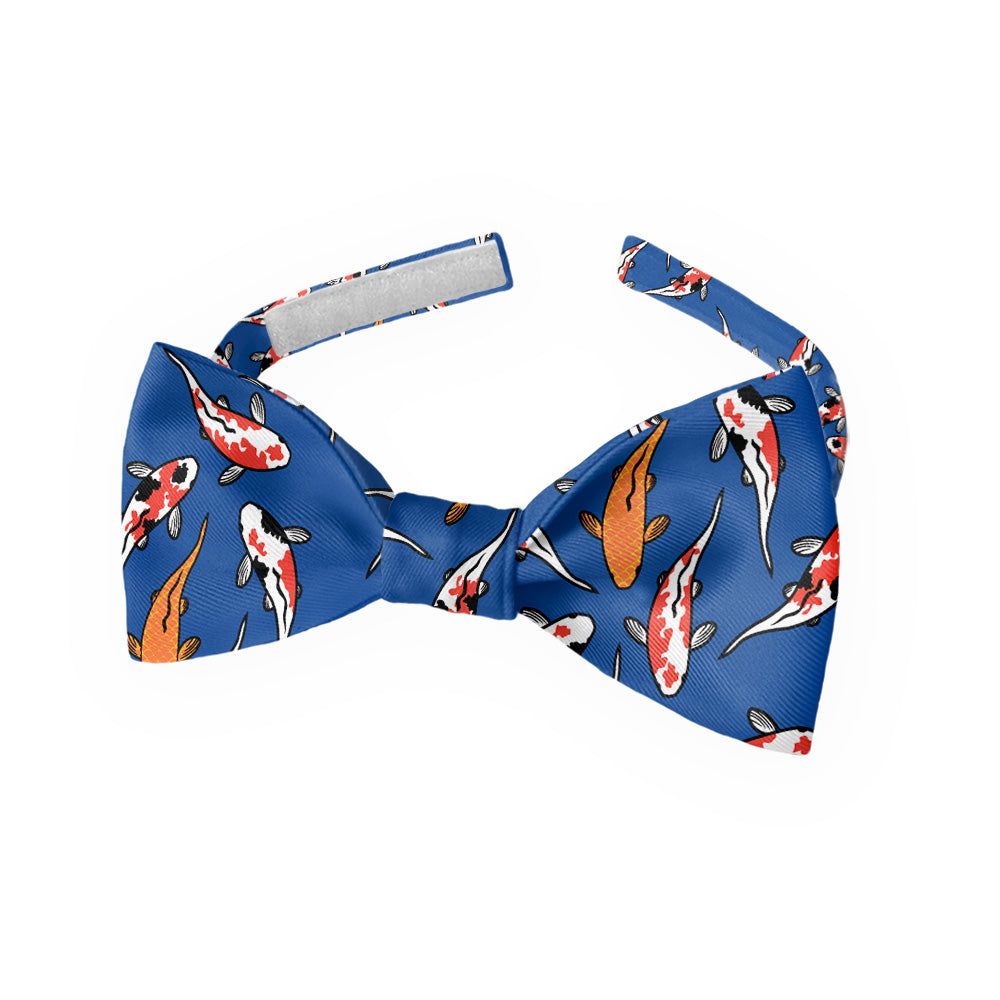 Koi Fish Bow Tie - Kids Bow TIe - Knotty Tie Co.