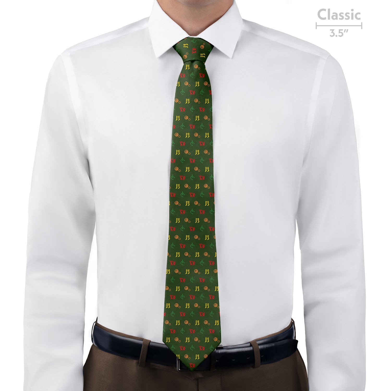 Knotty Tie Co.