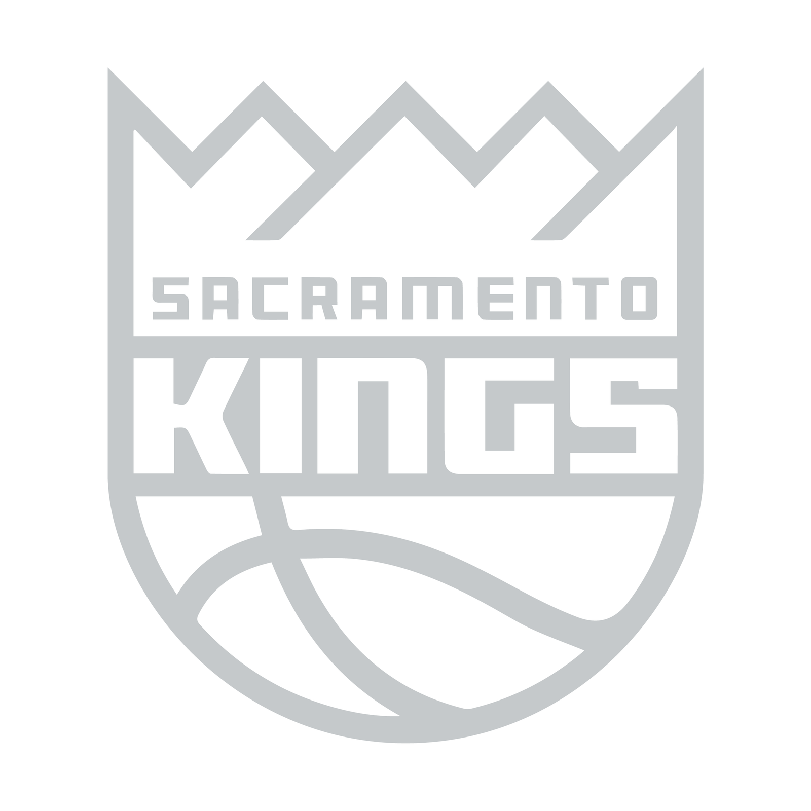 Sacramento Kings Logo