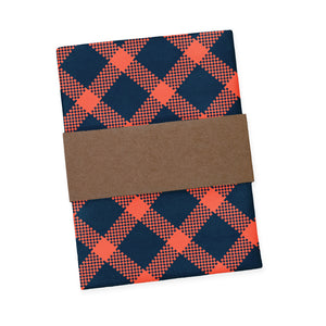 Custom Louisiana 3 Logo Pocket Square