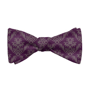 Mansfield Bow Tie - Adult Standard Self-Tie 14-18" -  - Knotty Tie Co.