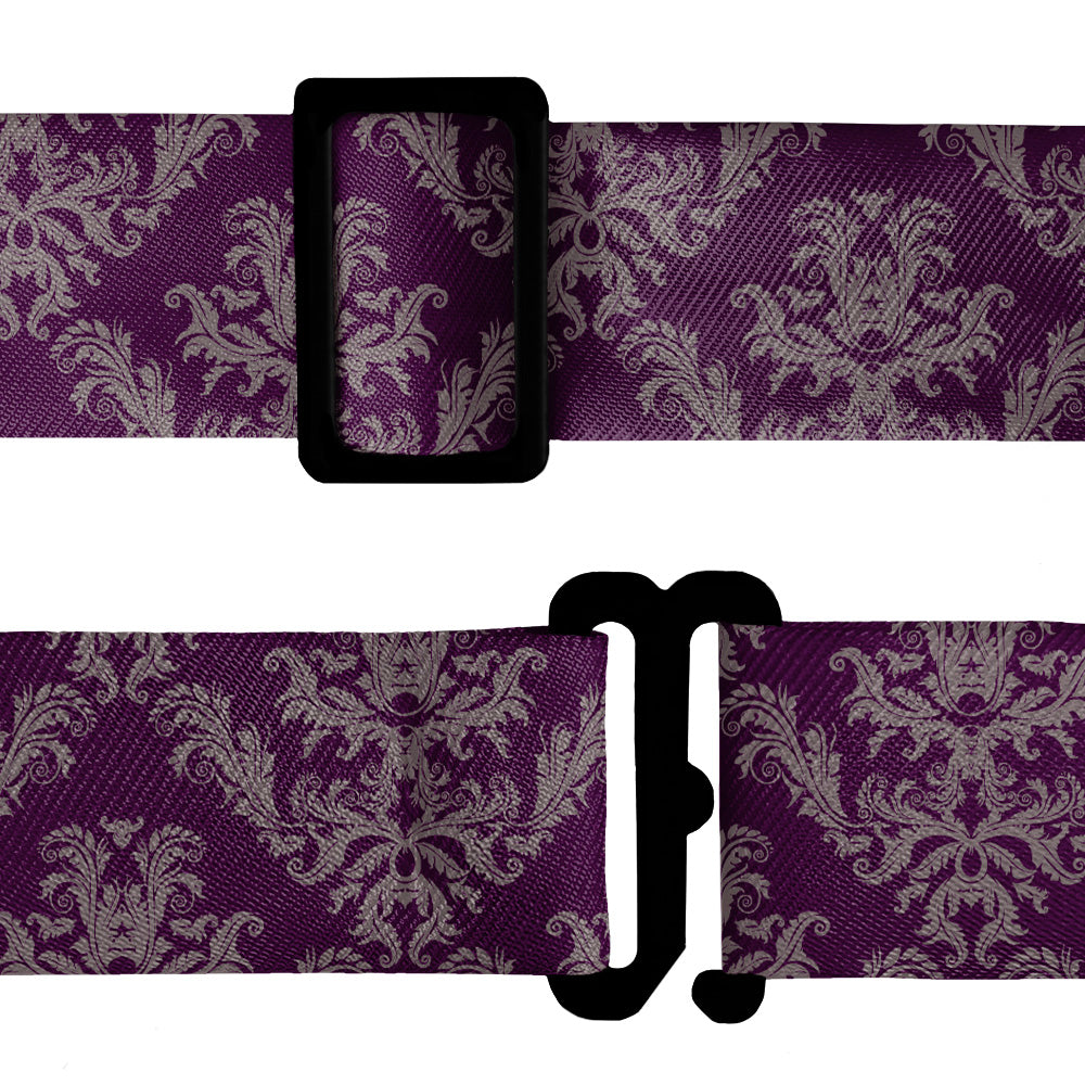 Mansfield Bow Tie - Bow Tie Hardware - Knotty Tie Co.