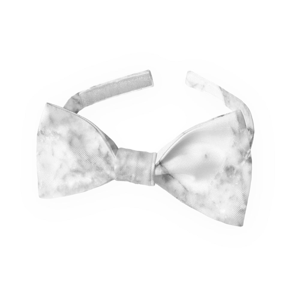 Marble Bow Tie - Kids Bow TIe - Knotty Tie Co.
