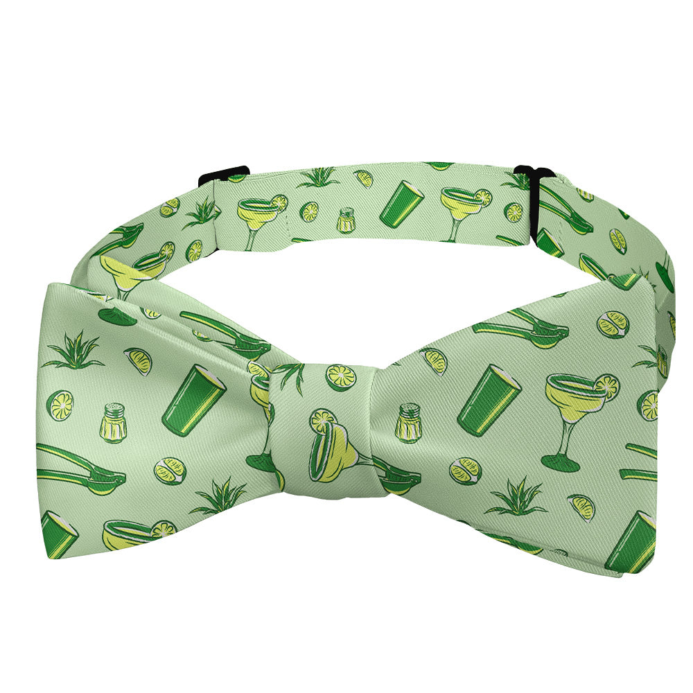 Margarita Bow Tie - Self Tie Bow Tie - Knotty Tie Co.