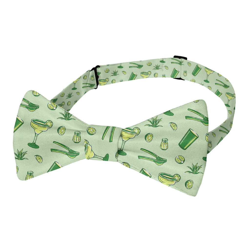Margarita Bow Tie - Pre-Tied Bow Tie - Knotty Tie Co.