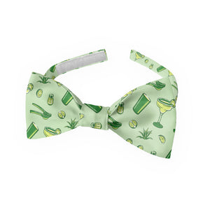 Margarita Bow Tie - Kids Bow TIe - Knotty Tie Co.