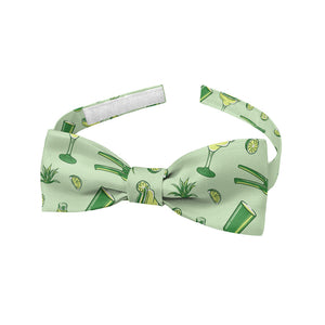 Margarita Bow Tie - Baby Bow Tie - Knotty Tie Co.