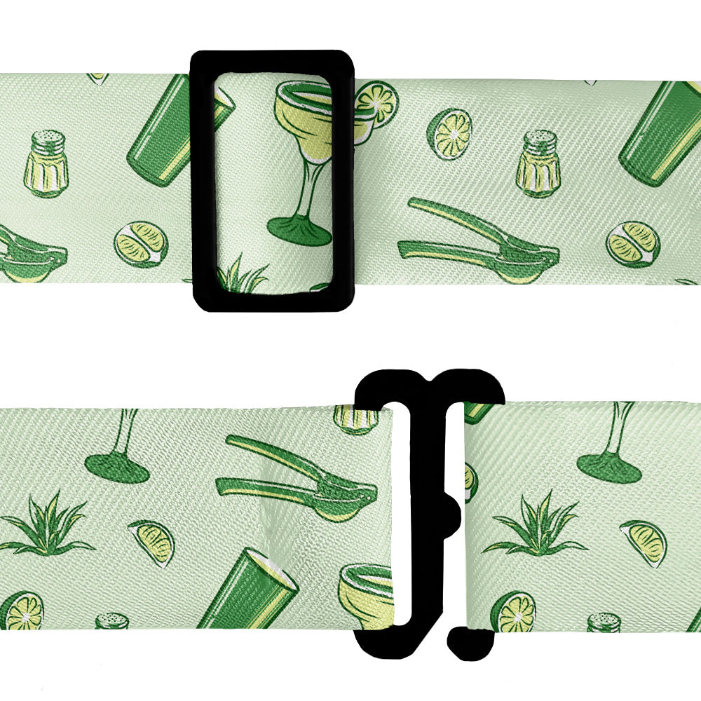Margarita Bow Tie - Bow Tie Hardware - Knotty Tie Co.