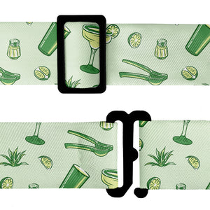 Margarita Bow Tie - Bow Tie Hardware - Knotty Tie Co.