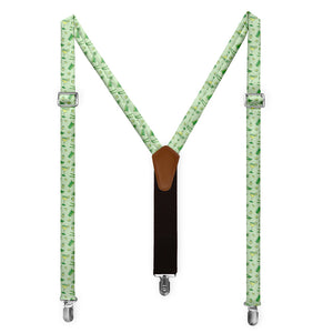 Margarita Suspenders - Full Front View - Knotty Tie Co.