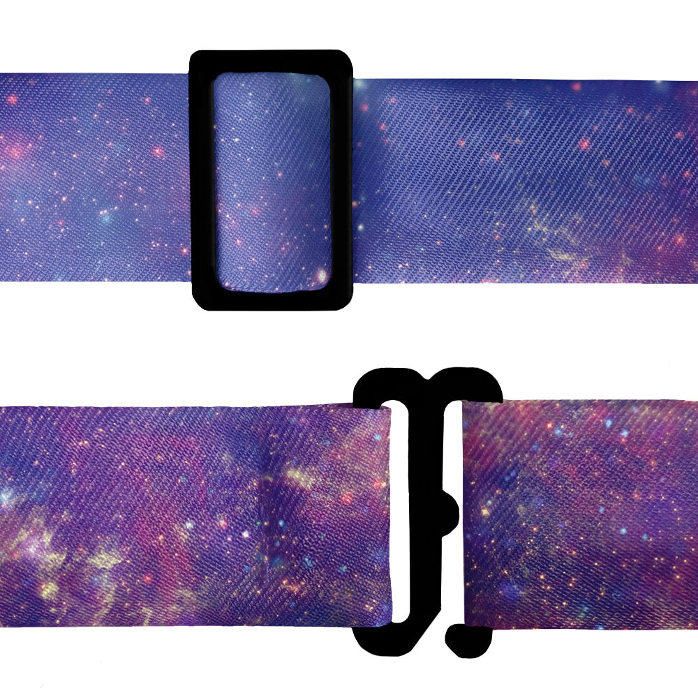 Milky Way Bow Tie - Bow Tie Hardware - Knotty Tie Co.