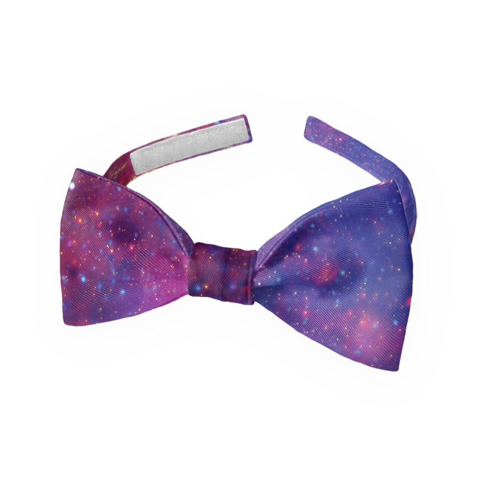 Milky Way Bow Tie - Kids Bow TIe - Knotty Tie Co.