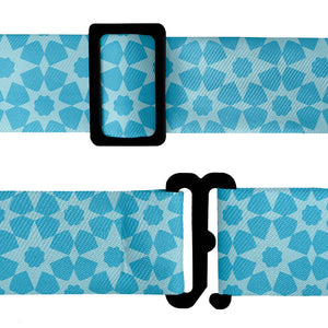 Mosaic Bow Tie -  -  - Knotty Tie Co.