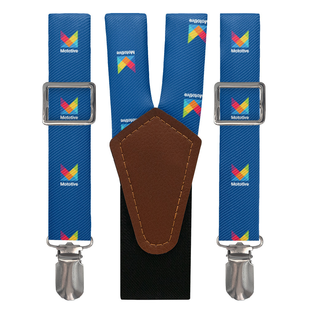 Sample Suspenders - main - Knotty Tie Co.