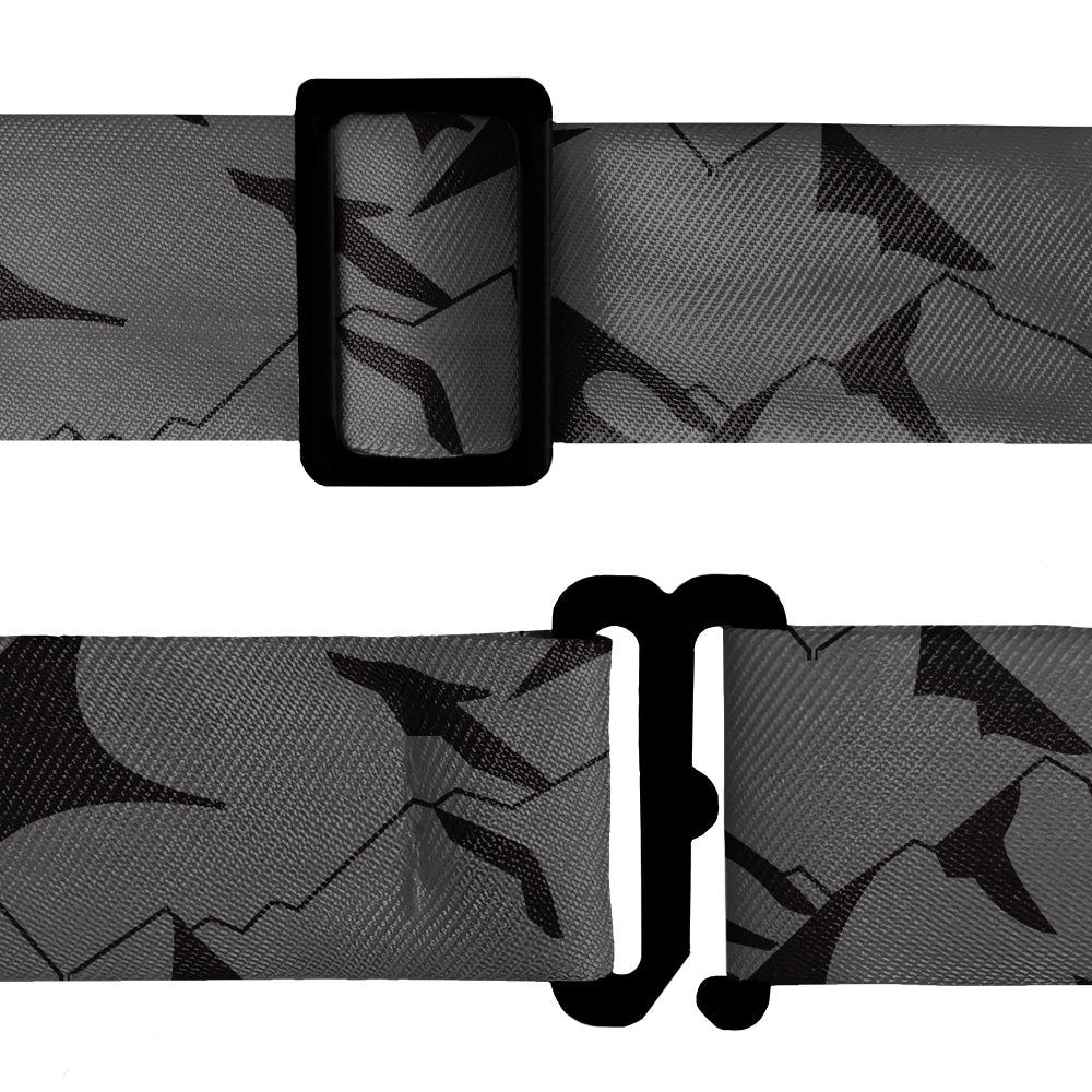 Mountains Bow Tie - Bow Tie Hardware - Knotty Tie Co.