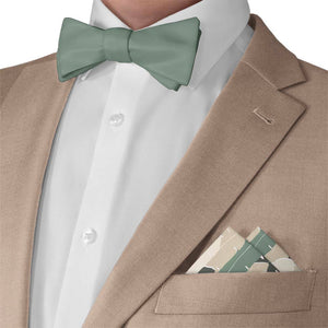 Musa Floral Pocket Square