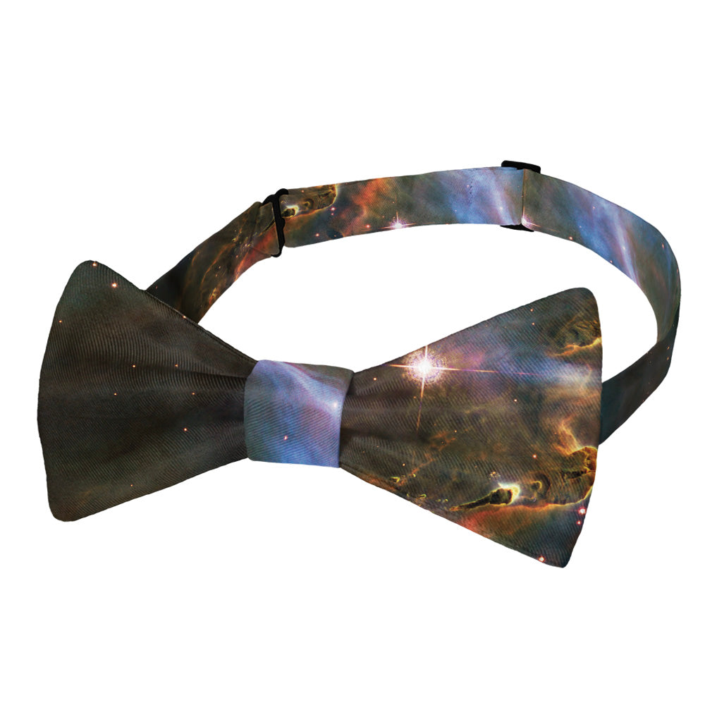 Mystic Mountain Bow Tie - Adult Pre-Tied 12-22" -  - Knotty Tie Co.
