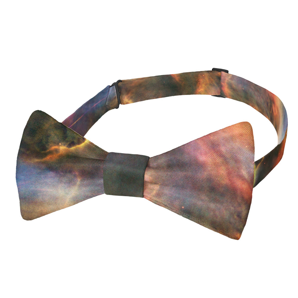 Mystic Mountain Bow Tie - Pre-Tied Bow Tie - Knotty Tie Co.