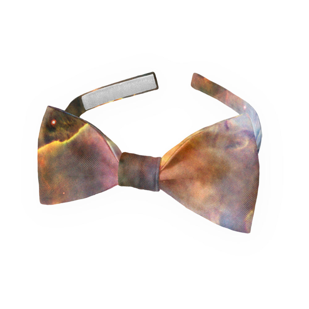 Mystic Mountain Bow Tie - Kids Bow TIe - Knotty Tie Co.
