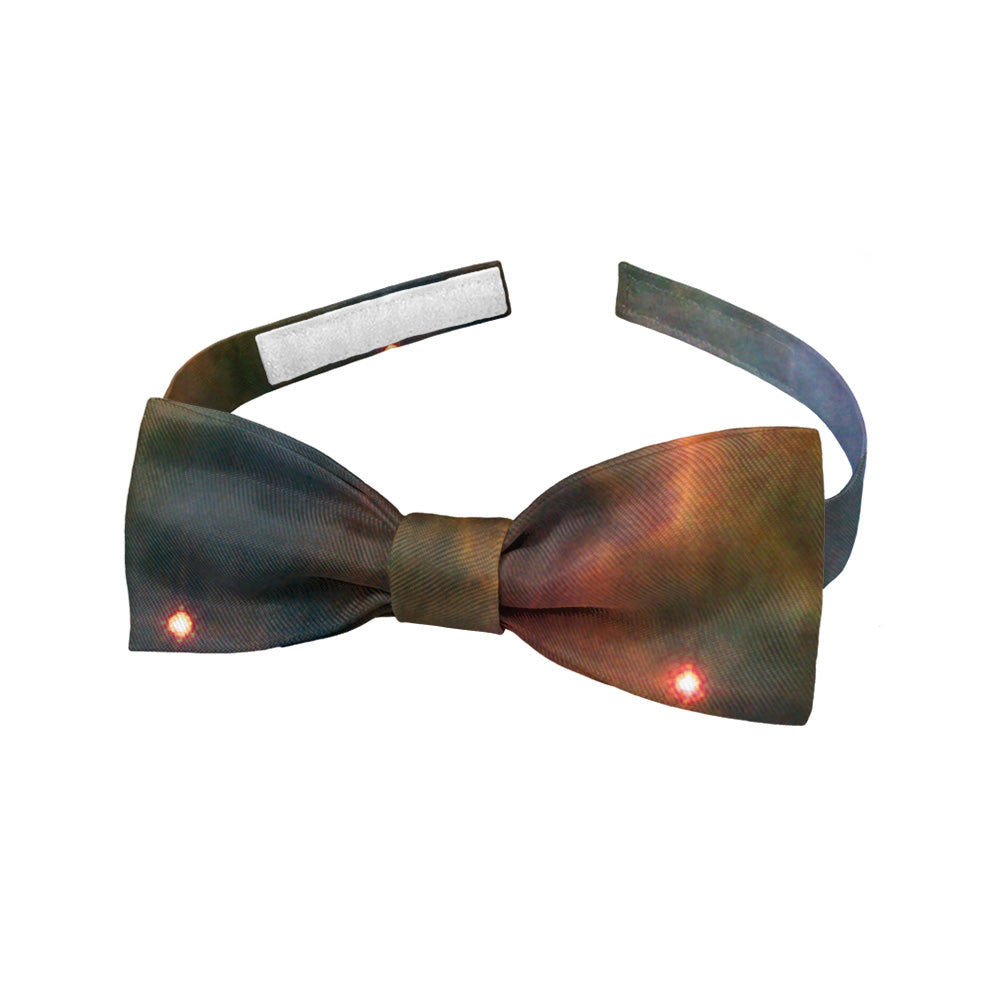 Mystic Mountain Bow Tie - Baby Bow Tie - Knotty Tie Co.