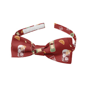 Negroni Bow Tie - Baby Bow Tie - Knotty Tie Co.