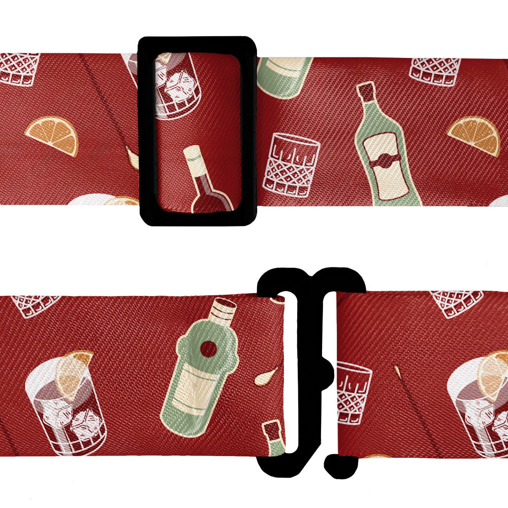 Negroni Bow Tie - Bow Tie Hardware - Knotty Tie Co.