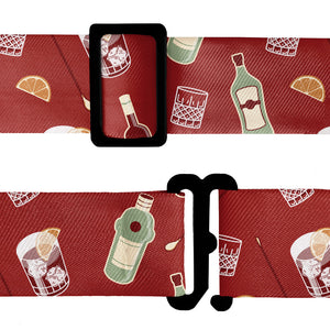 Negroni Bow Tie - Bow Tie Hardware - Knotty Tie Co.