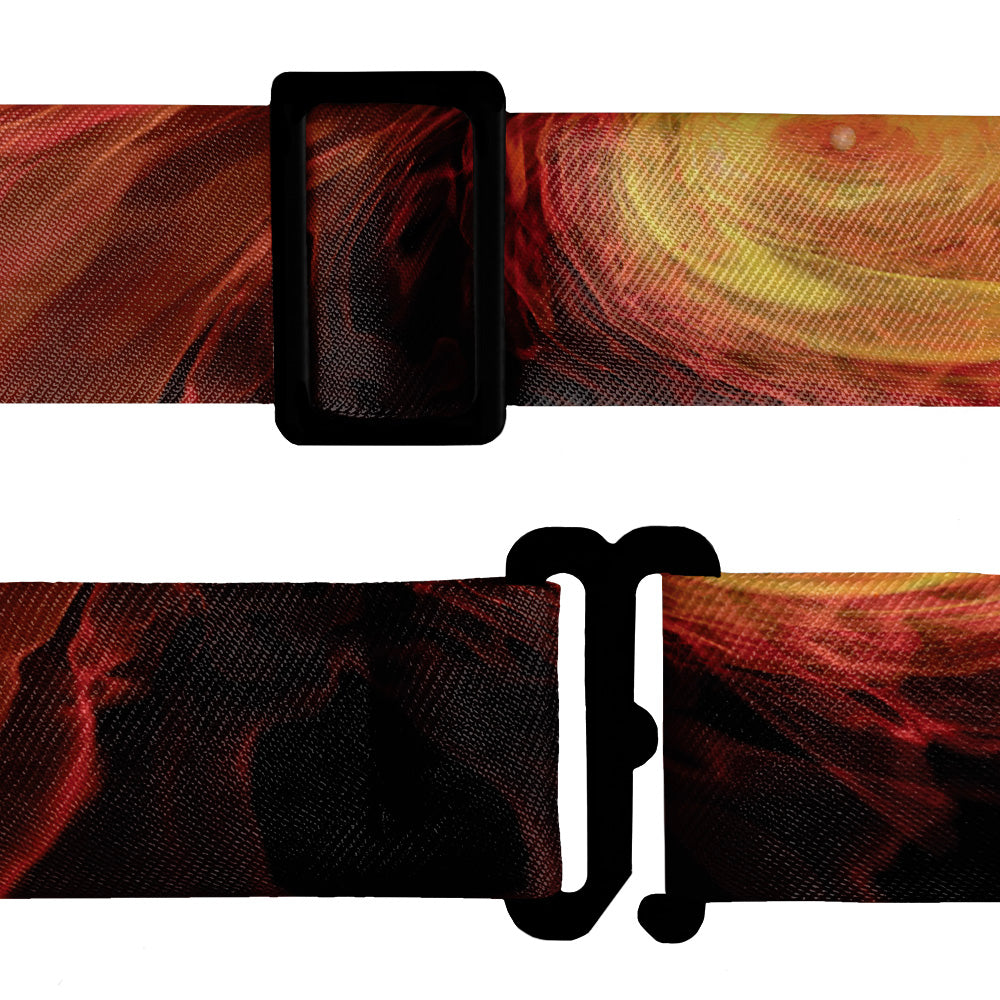 Neutron Bow Tie - Hardware - Knotty Tie Co.