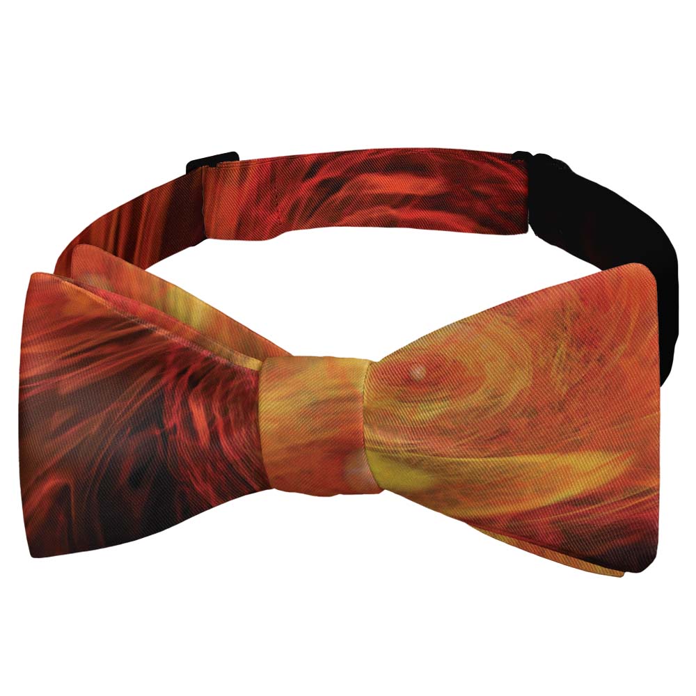 Neutron Bow Tie - Self Tie Bow Tie - Knotty Tie Co.