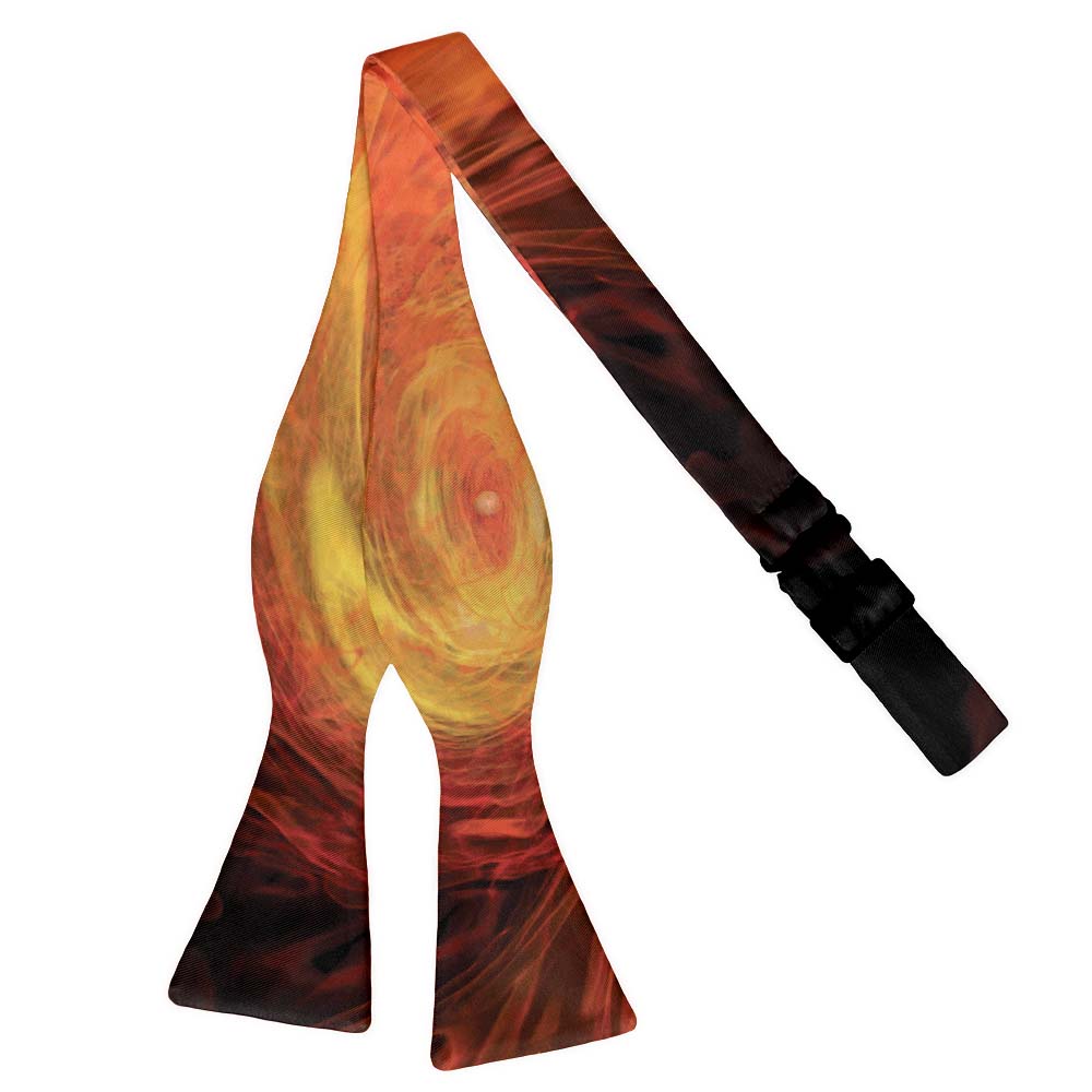 Neutron Bow Tie - Self Tie Flat - Knotty Tie Co.