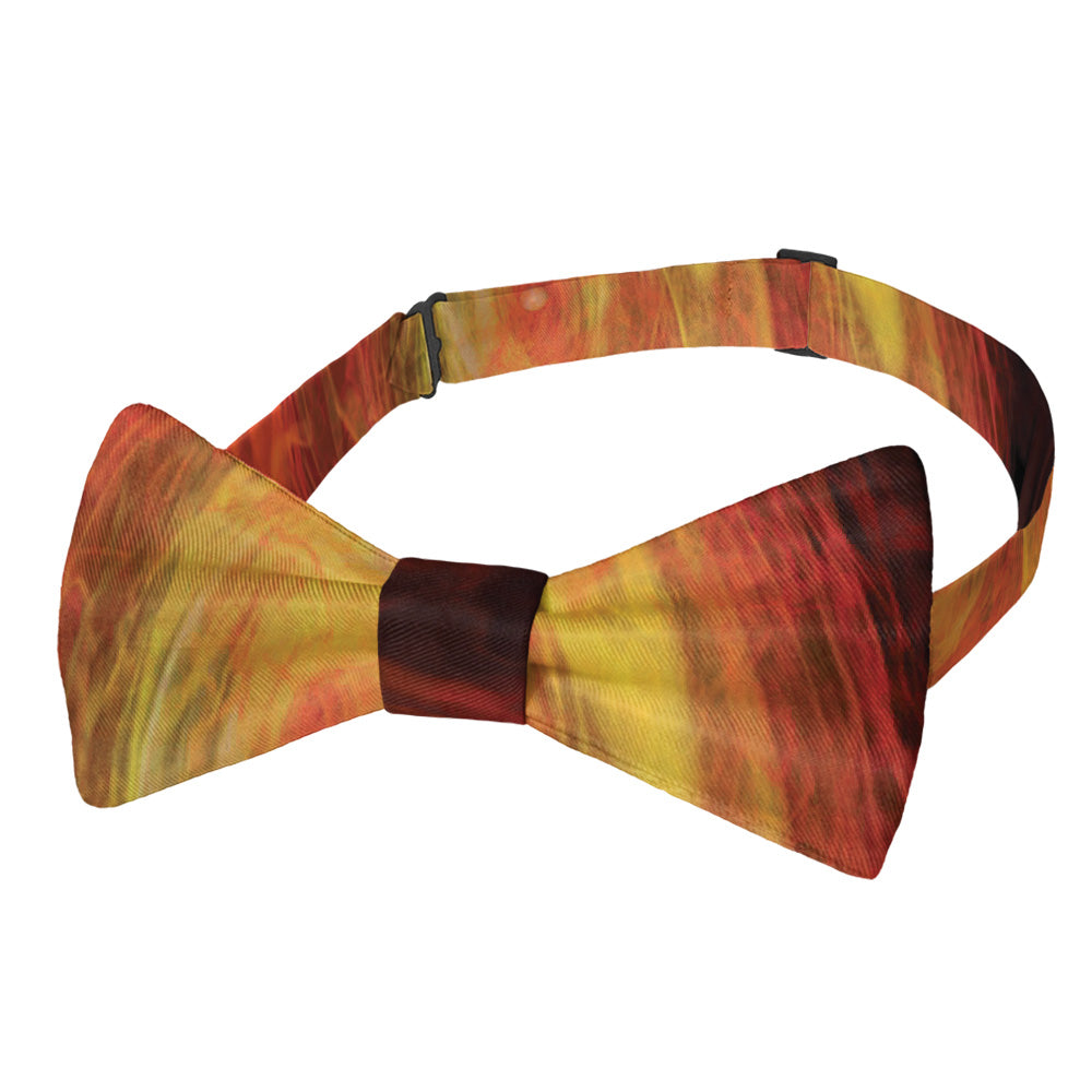 Neutron Bow Tie - Pre-Tied Bow Tie - Knotty Tie Co.