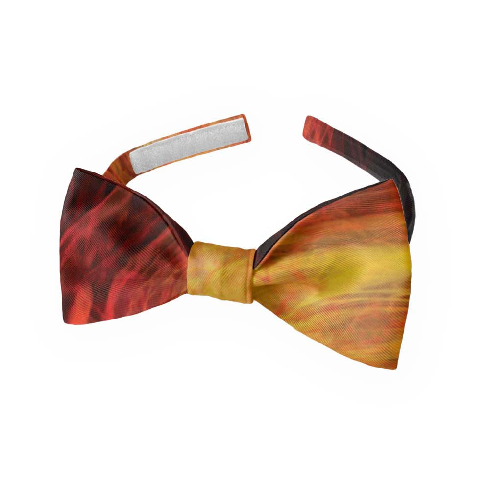 Neutron Bow Tie - Kids Bow TIe - Knotty Tie Co.