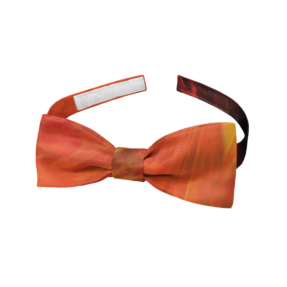 Neutron Bow Tie - Baby Bow Tie - Knotty Tie Co.