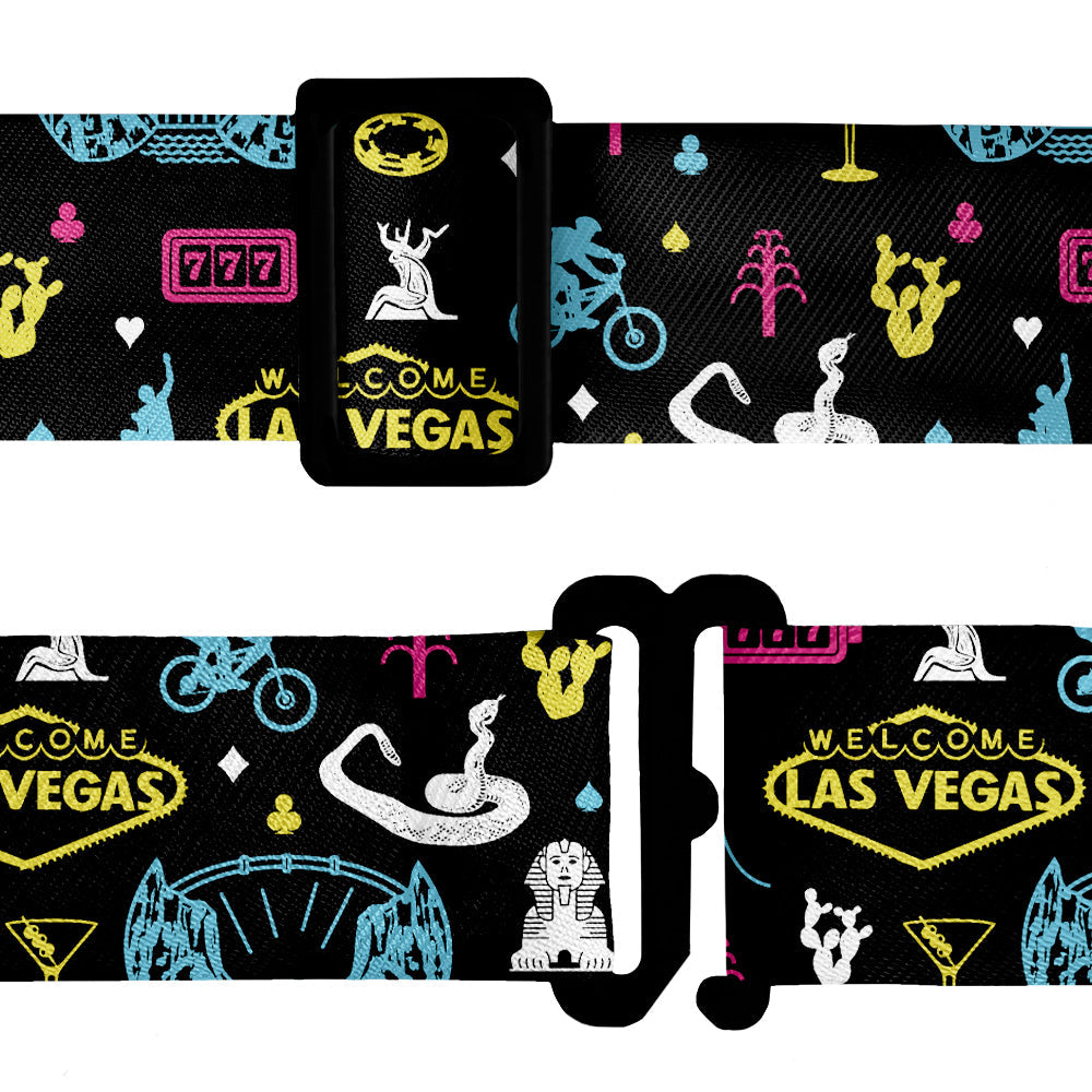 Nevada State Heritage Bow Tie - Bow Tie Hardware - Knotty Tie Co.