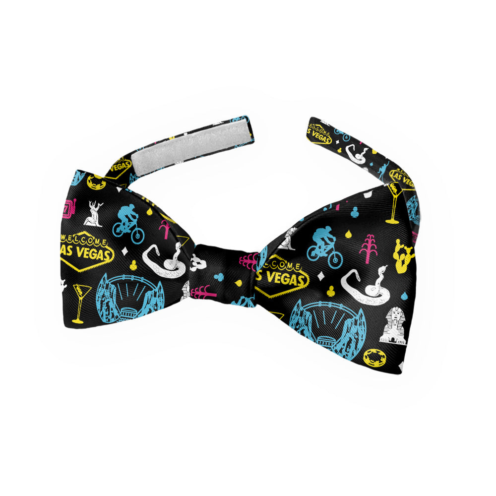 Nevada State Heritage Bow Tie - Kids Bow TIe - Knotty Tie Co.