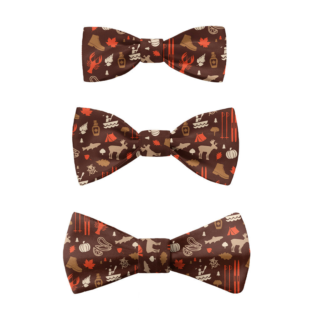 New Hampshire State Heritage Bow Tie -  -  - Knotty Tie Co.