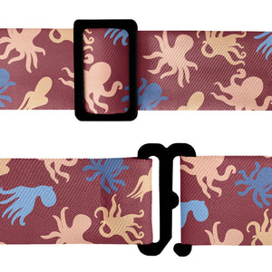 Octopus Bow Tie -  -  - Knotty Tie Co.