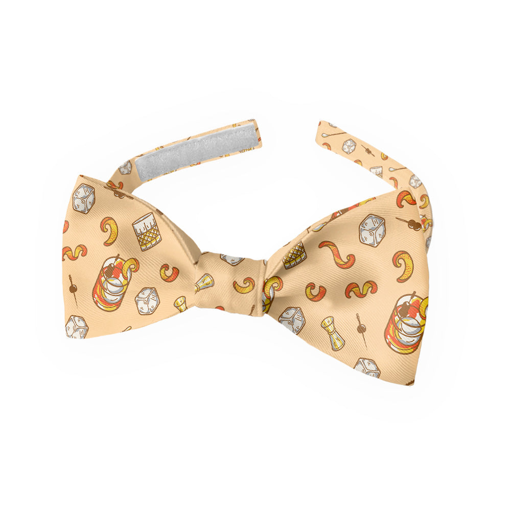 Old Fashioned Bow Tie - Kids Bow TIe - Knotty Tie Co.