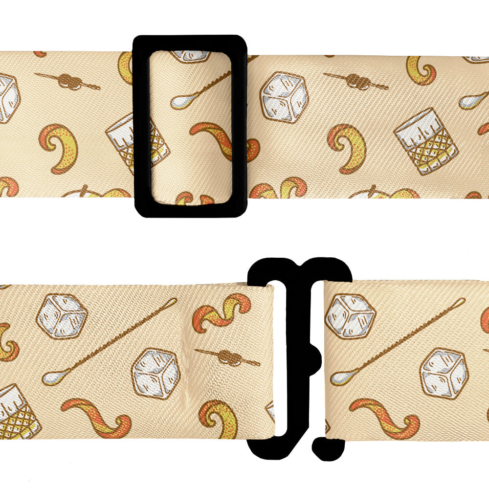 Old Fashioned Bow Tie - Bow Tie Hardware - Knotty Tie Co.