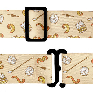 Old Fashioned Bow Tie - Bow Tie Hardware - Knotty Tie Co.