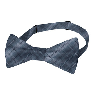 O'Malley Plaid Bow Tie - Adult Pre-Tied 12-22" -  - Knotty Tie Co.