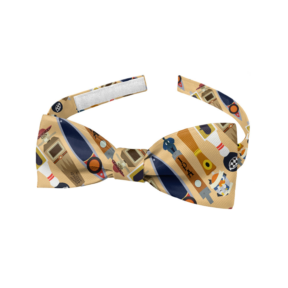 On Tap Beer Bow Tie - Baby Bow Tie - Knotty Tie Co.