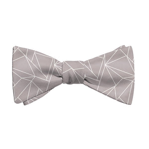 Origami Bow Tie - Adult Standard Self-Tie 14-18" -  - Knotty Tie Co.