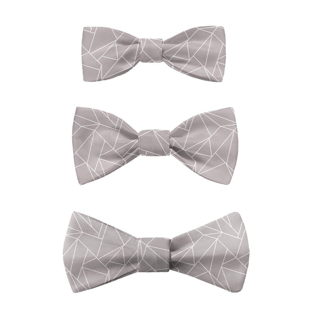 Origami Bow Tie -  -  - Knotty Tie Co.