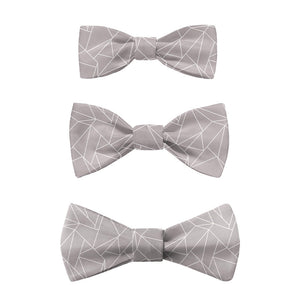 Origami Bow Tie -  -  - Knotty Tie Co.